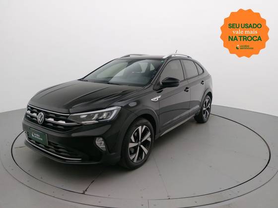 VOLKSWAGEN NIVUS 1.0 200 TSI TOTAL FLEX HIGHLINE AUTOMÁTICO